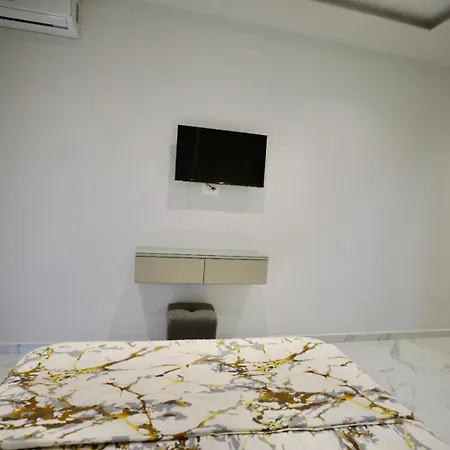 Penzion Lefteri Sarandë