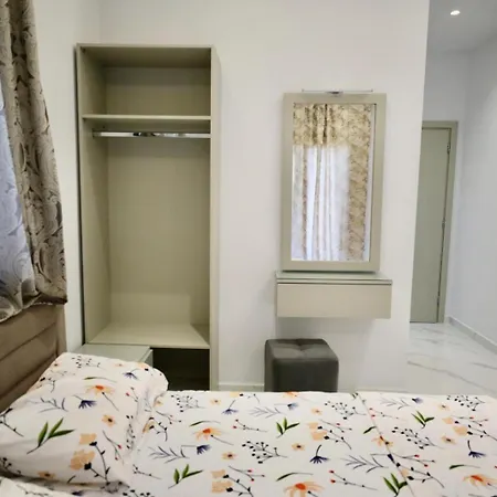 Lefteri بيت ضيافة